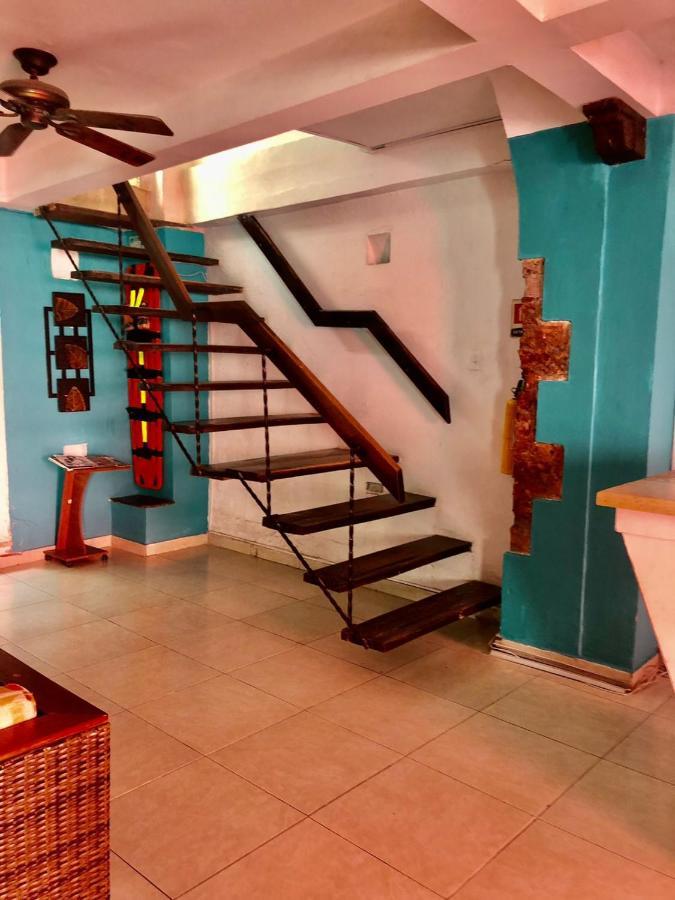 Antigua Calle Almudena Hotel Cartagena Exteriér fotografie